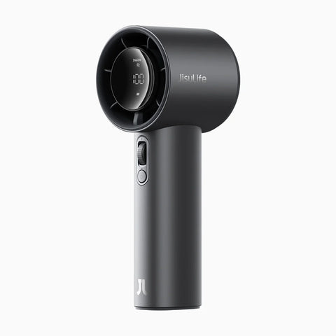 JisuLife Handheld Fan Pro1S (New Version) - 2025